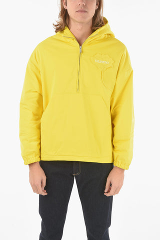 Anorak MENS GARDEN with Hood