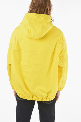 Anorak MENS GARDEN with Hood