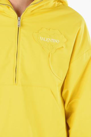 Anorak MENS GARDEN with Hood