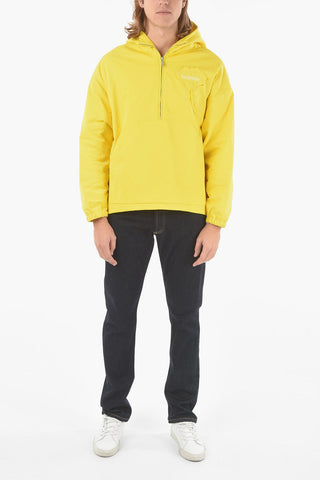Anorak MENS GARDEN with Hood