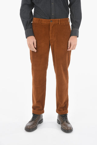 Corduroy CONRAD Chino Pants