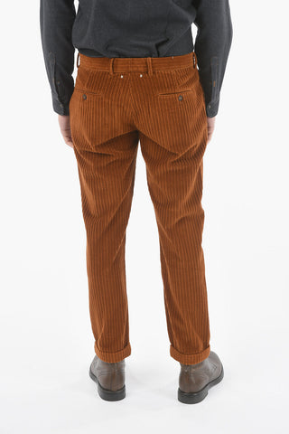 Corduroy CONRAD Chino Pants