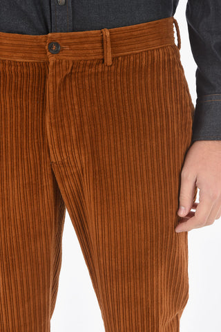 Corduroy CONRAD Chino Pants