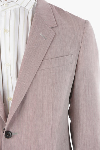 3 Pocket LOOK Virgin Wool Suit