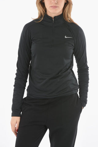 Half Zip Dri-Fit Sweatshirt