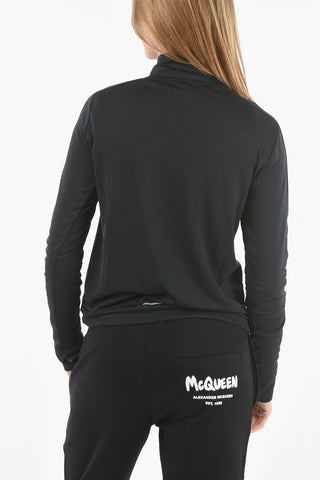 Half Zip Dri-Fit Sweatshirt