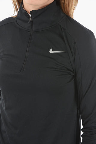 Half Zip Dri-Fit Sweatshirt