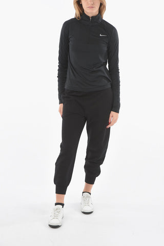 Half Zip Dri-Fit Sweatshirt