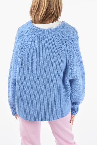 Arana Alpaca Wool GLORIA Oversized Sweater