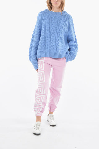 Arana Alpaca Wool GLORIA Oversized Sweater