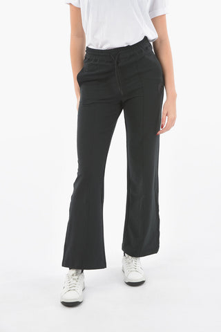 ALL STAR CHUCK TAYLOR Joggers in Cotone Stretch a Tinta Unita