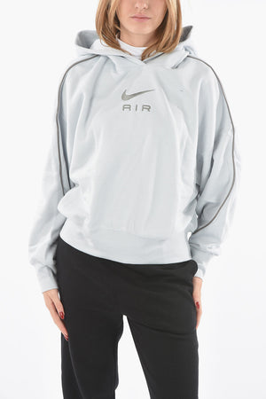 AIR Oversized Cotton Hoodie
