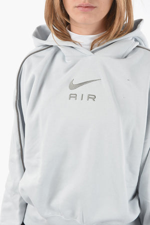 AIR Oversized Cotton Hoodie