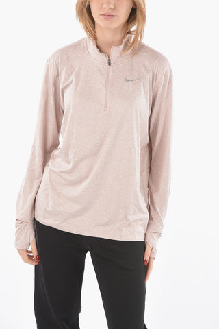 T-shirt Dri-Fit a Manica Lunga