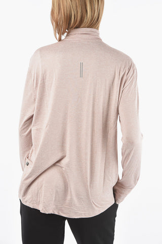 T-shirt Dri-Fit a Manica Lunga