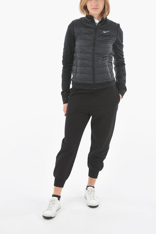 Zip Closure Lightwear Running Jacket
