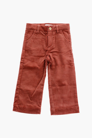 Corduroy Pants