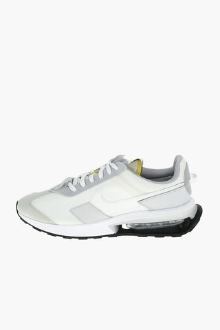 Contrasting Details AIR MAX PRE-DAY Low-Top Sneakers with Air Bubble Sole