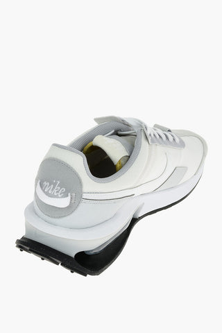 Contrasting Details AIR MAX PRE-DAY Low-Top Sneakers with Air Bubble Sole