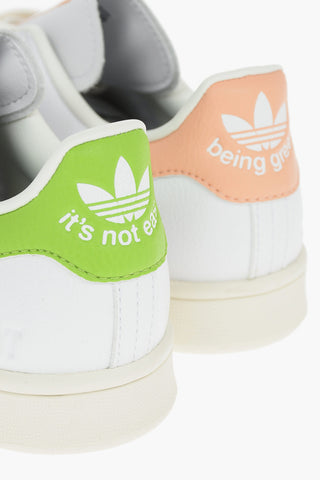 DISNEY Faux Leather STAN SMITH Sneakers