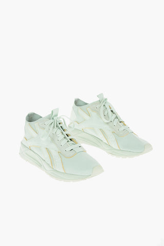VICTORIA BECKHAM Fabric BOLTON SOCK Sneakers