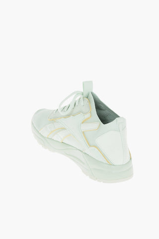 VICTORIA BECKHAM Fabric BOLTON SOCK Sneakers