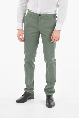 4 Pocket SKIPPER COMFORT Belt Loop Pants