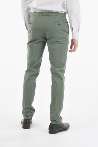 4 Pocket SKIPPER COMFORT Belt Loop Pants