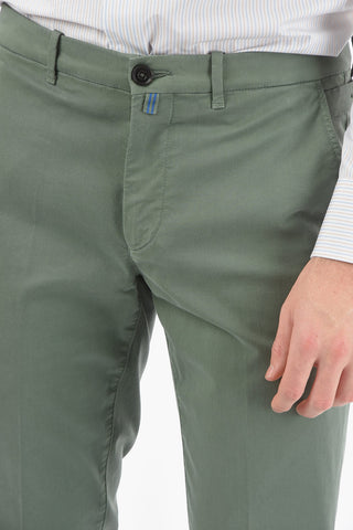 4 Pocket SKIPPER COMFORT Belt Loop Pants