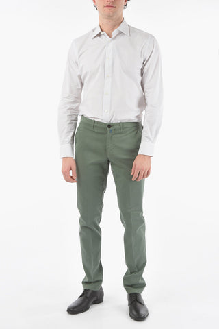 4 Pocket SKIPPER COMFORT Belt Loop Pants