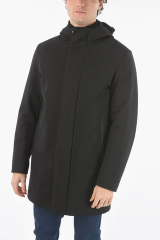 CC COLLECTION O. WEAR Snap Button GGDO Quilted Jacket