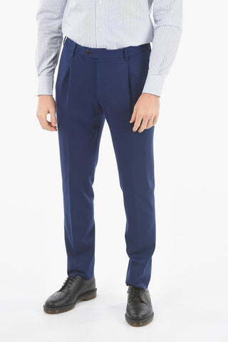Jersey Cotton SPORTSWEAR Pants