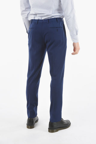 Jersey Cotton SPORTSWEAR Pants