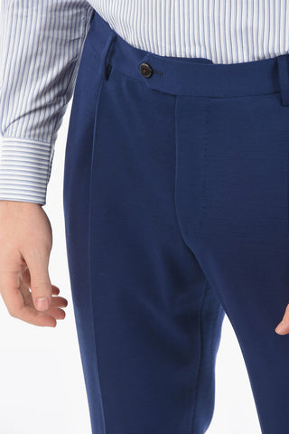Jersey Cotton SPORTSWEAR Pants