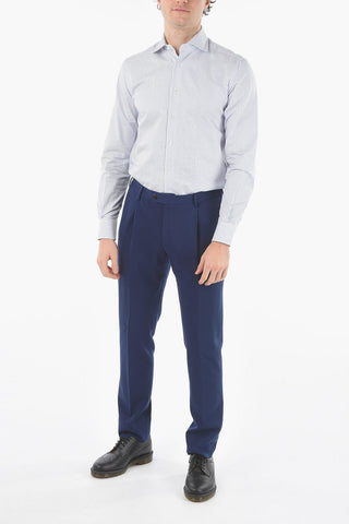 Jersey Cotton SPORTSWEAR Pants