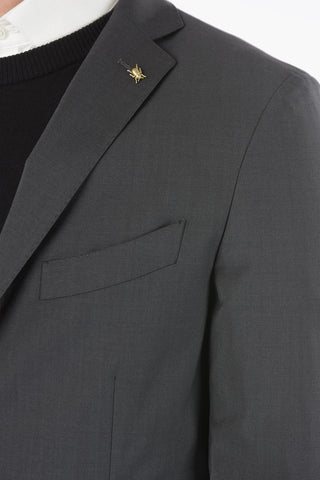 CC COLLECTION SMART SUIT Stretch Virgin Wool REWARD Suit