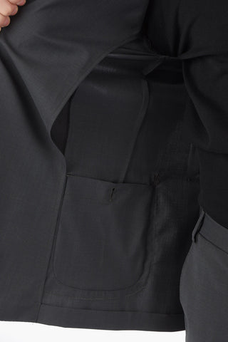 CC COLLECTION SMART SUIT Stretch Virgin Wool REWARD Suit