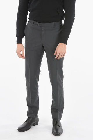 CC COLLECTION SMART SUIT Stretch Virgin Wool REWARD Suit