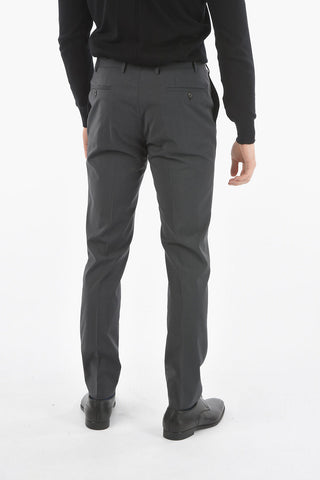 CC COLLECTION SMART SUIT Stretch Virgin Wool REWARD Suit