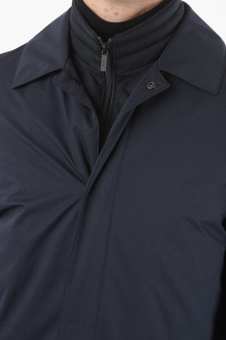 CC COLLECTION Removable Vest GUSTO Outerwear