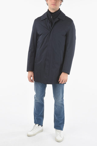 CC COLLECTION Removable Vest GUSTO Outerwear