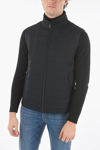 CC COLLECTION Removable Vest GUSTO Outerwear