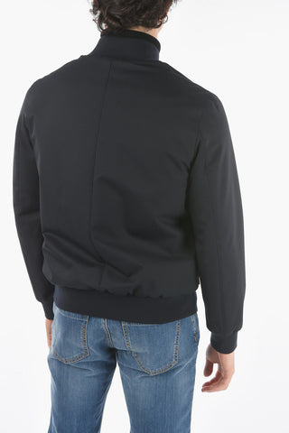 CC COLLECTION O. WEAR Utility Pocket WAGON Quilted Outerwear