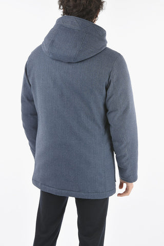 OUTERWEAR TESSUTO