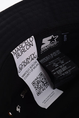 Cappello alla Pescatora A Tinta Unita