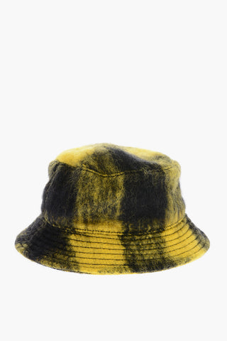 Mohair JASON Fisherman Hat