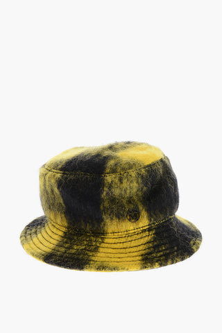 Mohair JASON Fisherman Hat