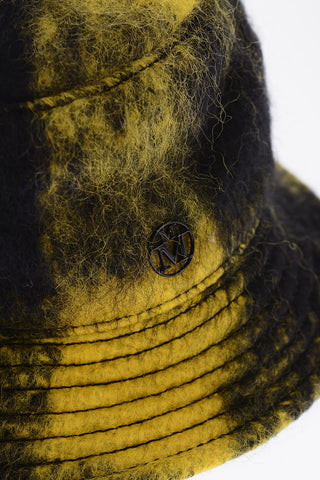 Mohair JASON Fisherman Hat