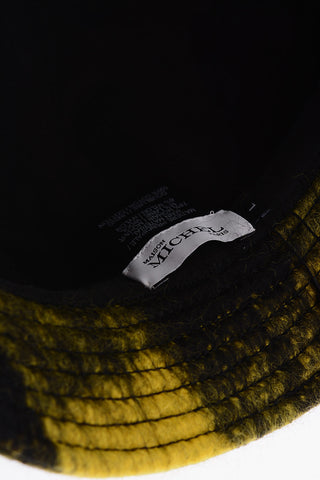 Mohair JASON Fisherman Hat