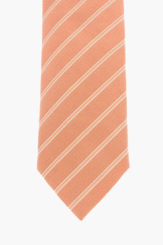 CC COLLECTION Regimental Striped Tie